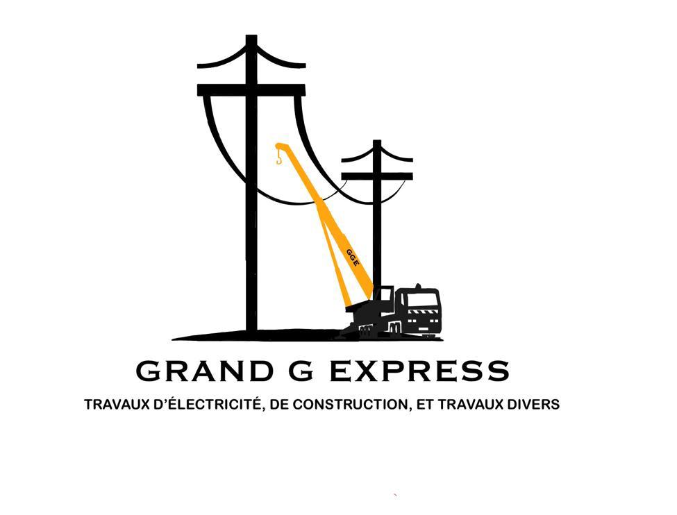 Grand G Express